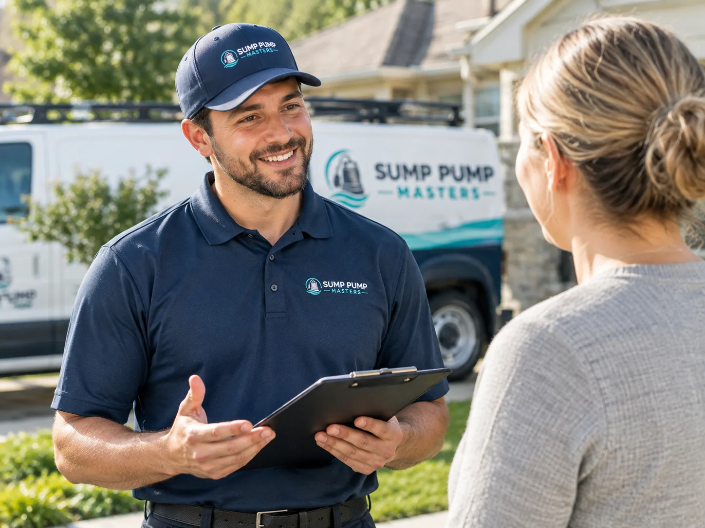 Sump Pump Repair Stafford, TX FAQs